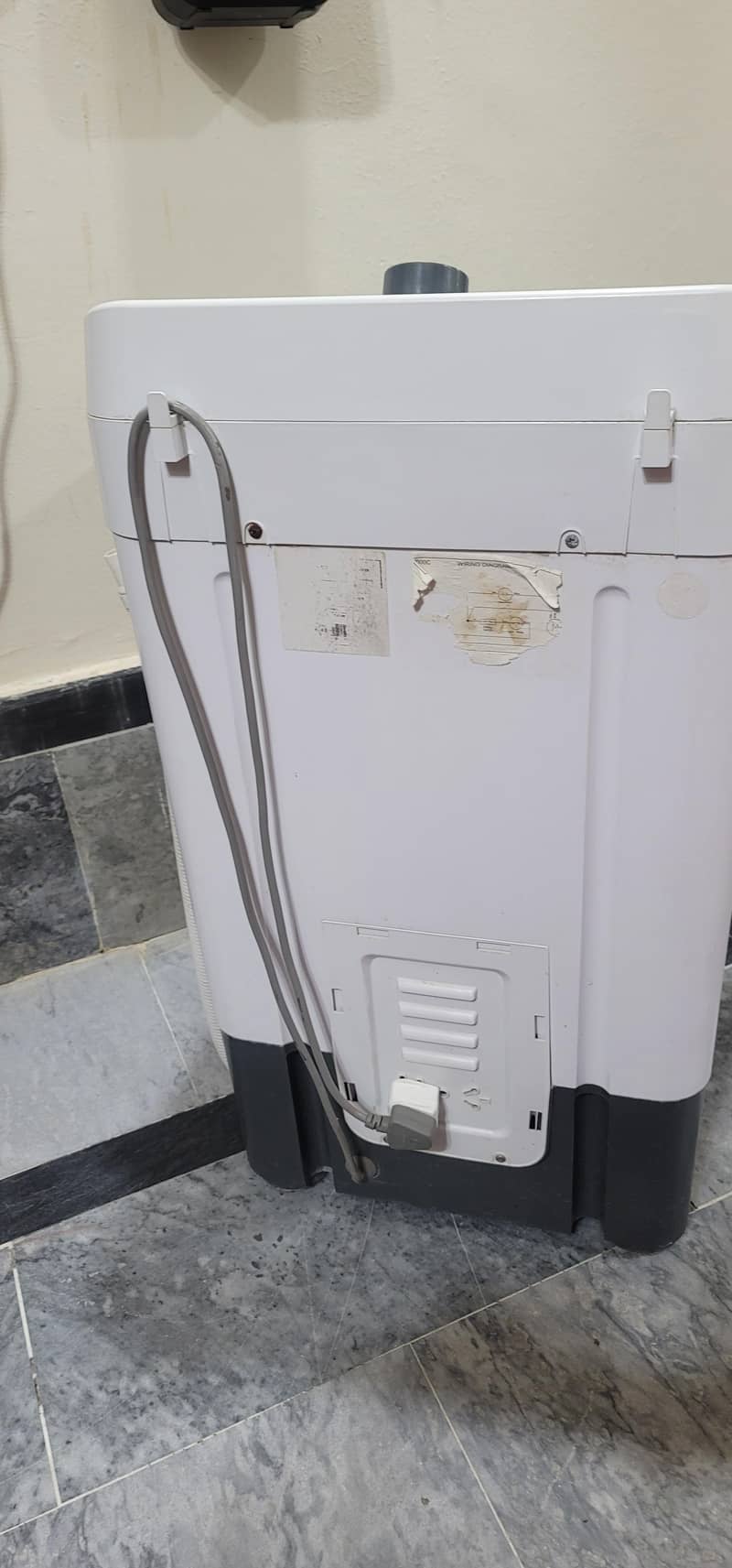 Model DS6000 4