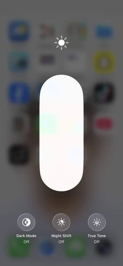 Apple iPhone 14