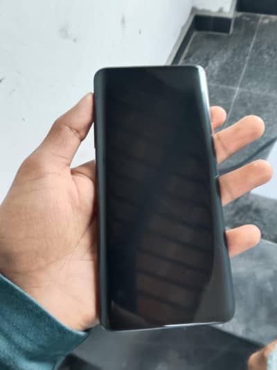 One Plus 7T Pro McLaren