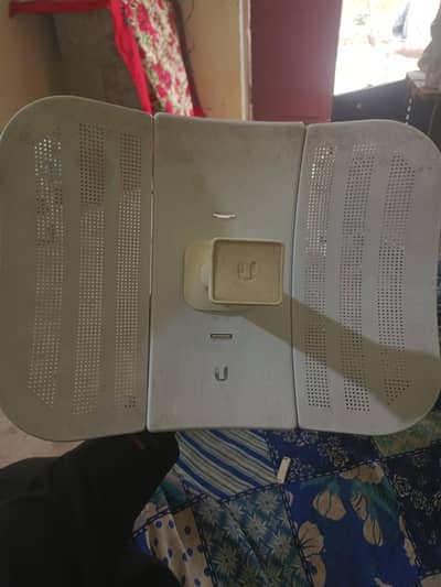 light beam m5 ubnt