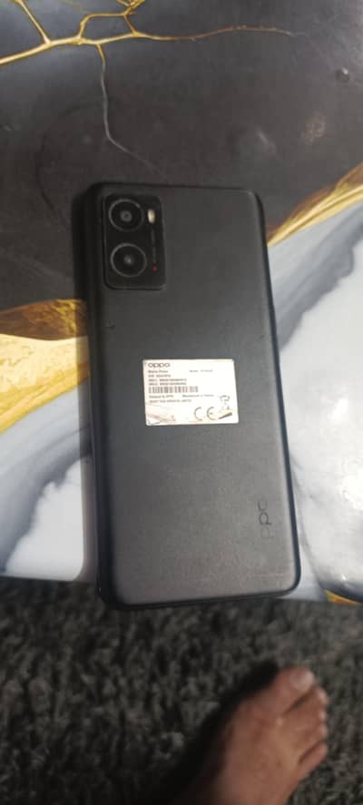 Oppo A76