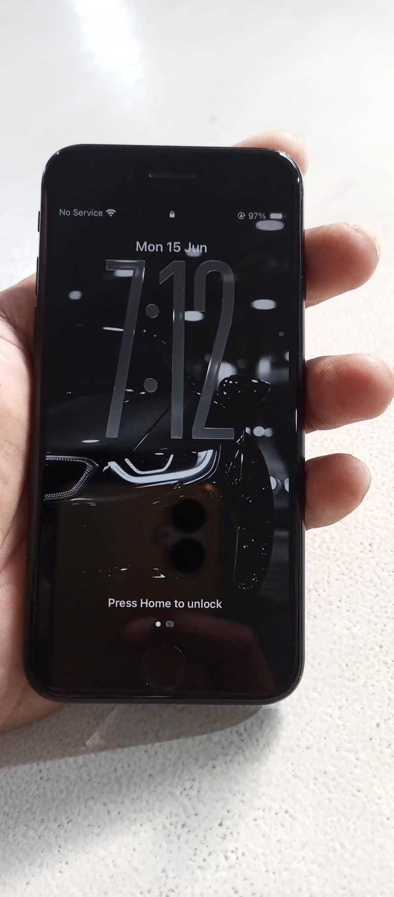 Apple iPhone SE 0