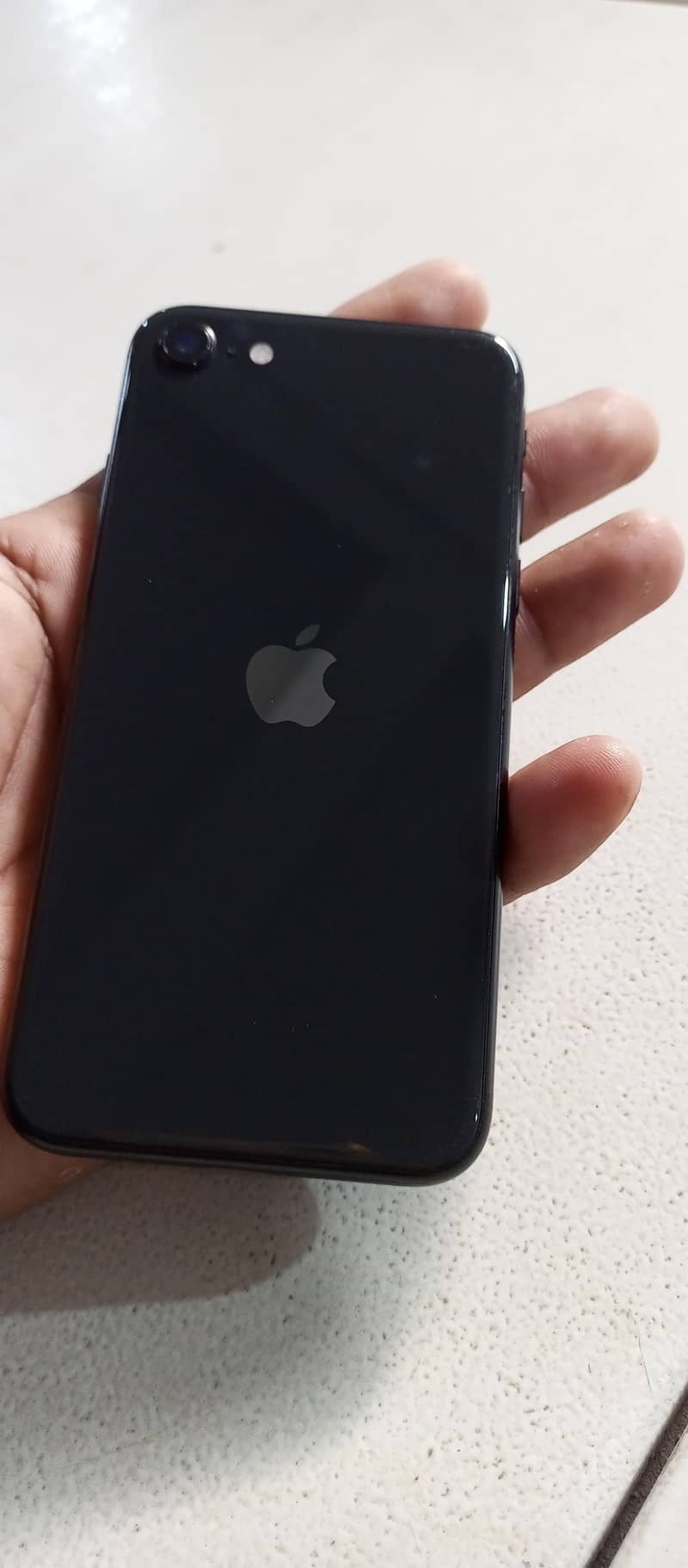 Apple iPhone SE 1