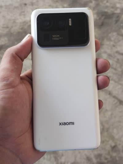 Mi 11 ultra