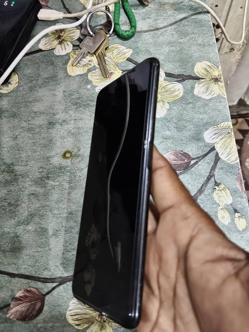 OPPO A96 1