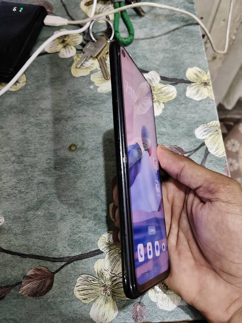 OPPO A96 3