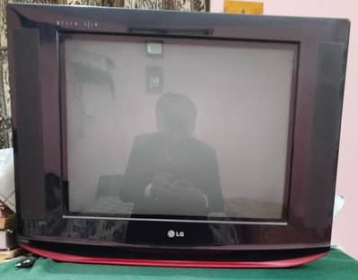 Lg tv