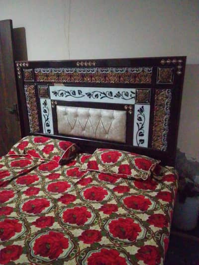 bed dressing