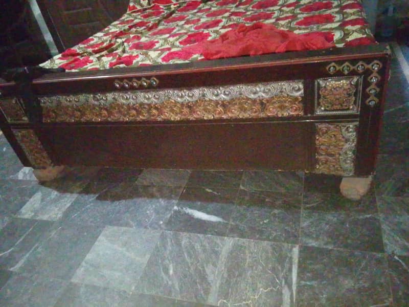 bed dressing 4