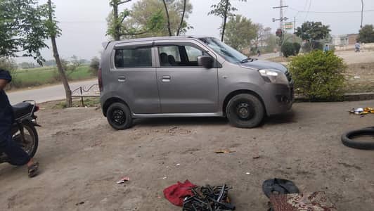 Suzuki Wagon R 2016.0327. 9031092.0349. 1893062
