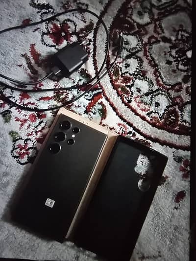 Samsung ultra 24