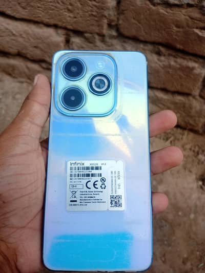 Infinix Hot 40i For Sale
