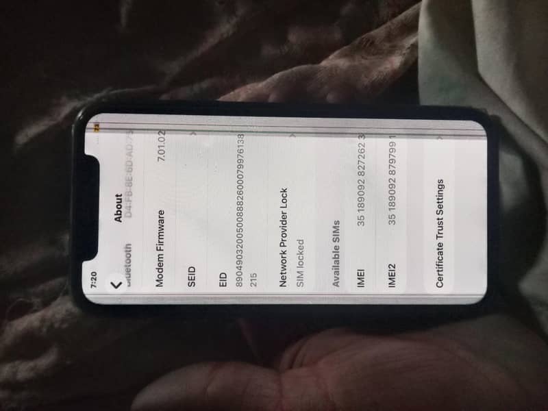 Apple iPhone 11 0