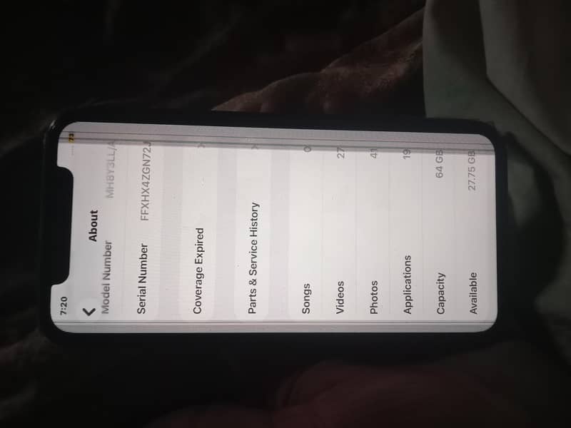 Apple iPhone 11 1