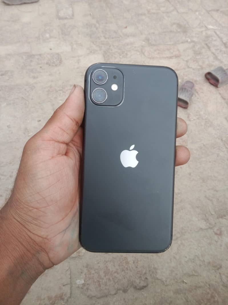 Apple iPhone 11 2