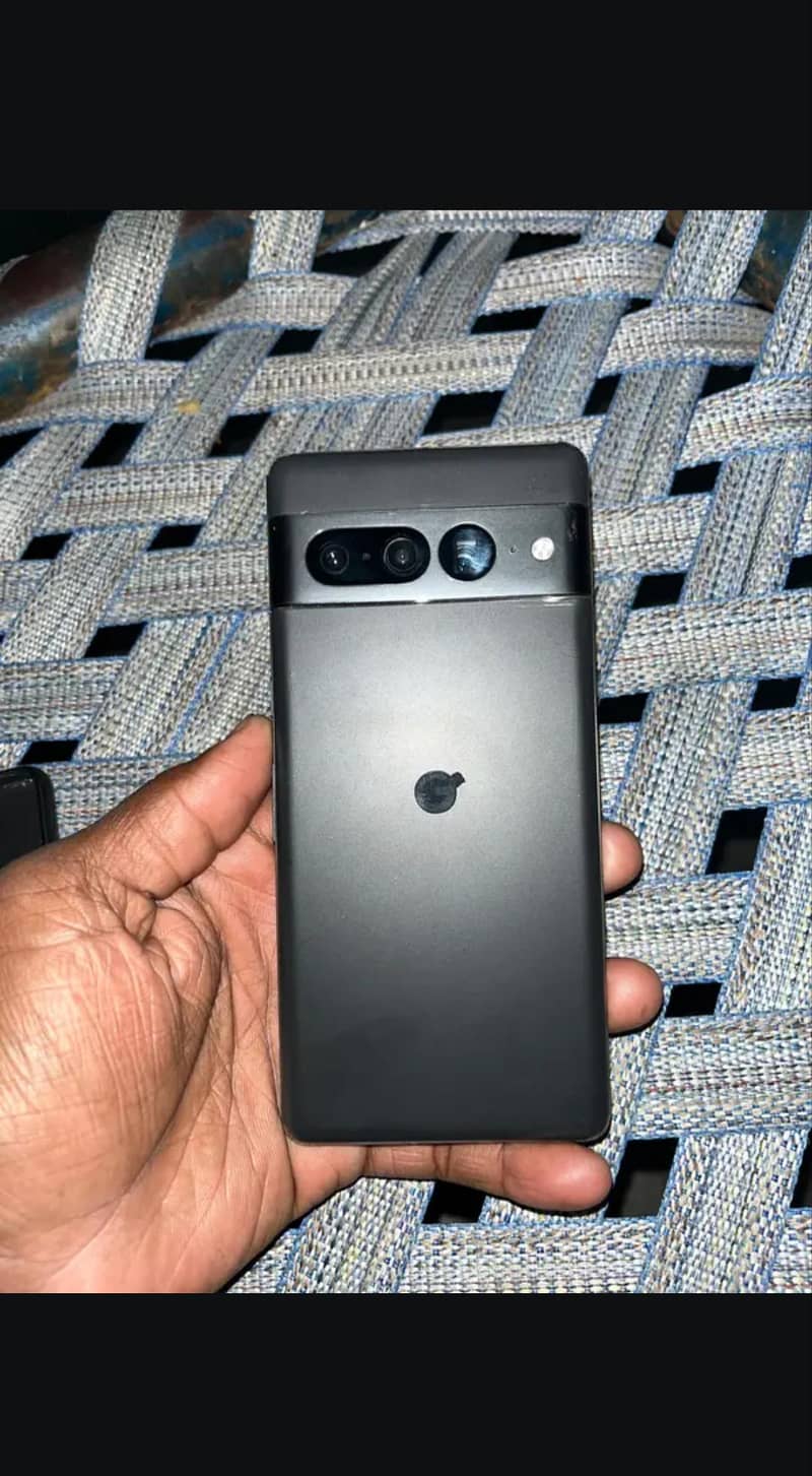 Google Pixel 7 Pro 1