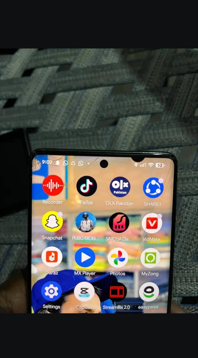 Google Pixel 7 Pro 2