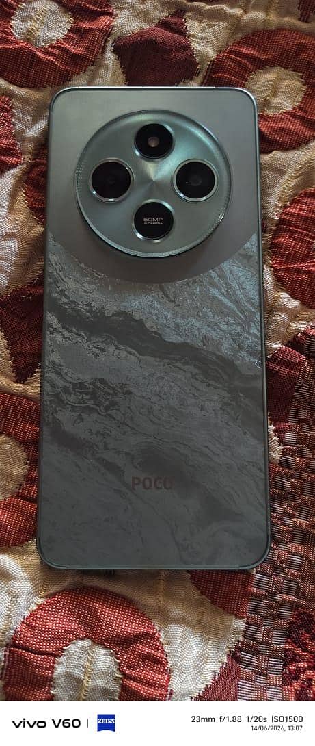 Xiaomi POCO C75 0