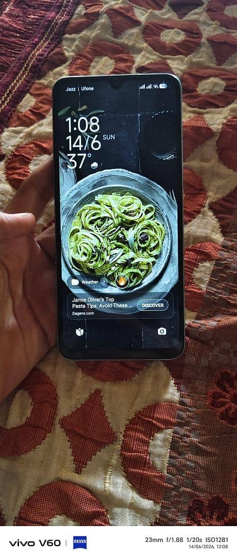 Xiaomi POCO C75 1