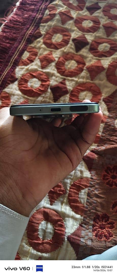 Xiaomi POCO C75 4