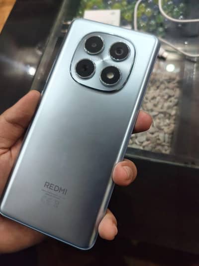 Xiaomi Redmi Note 15