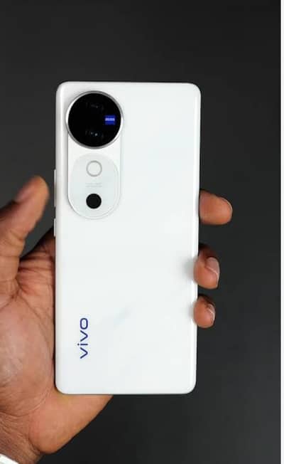 vivo v40