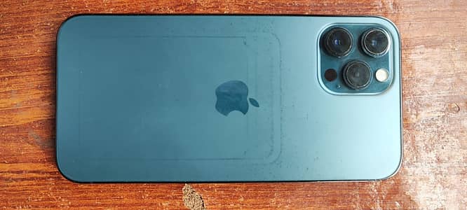 Apple iPhone 12 pro max 128 GB