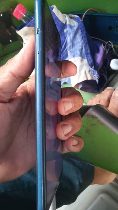Xiaomi Redmi Note 9