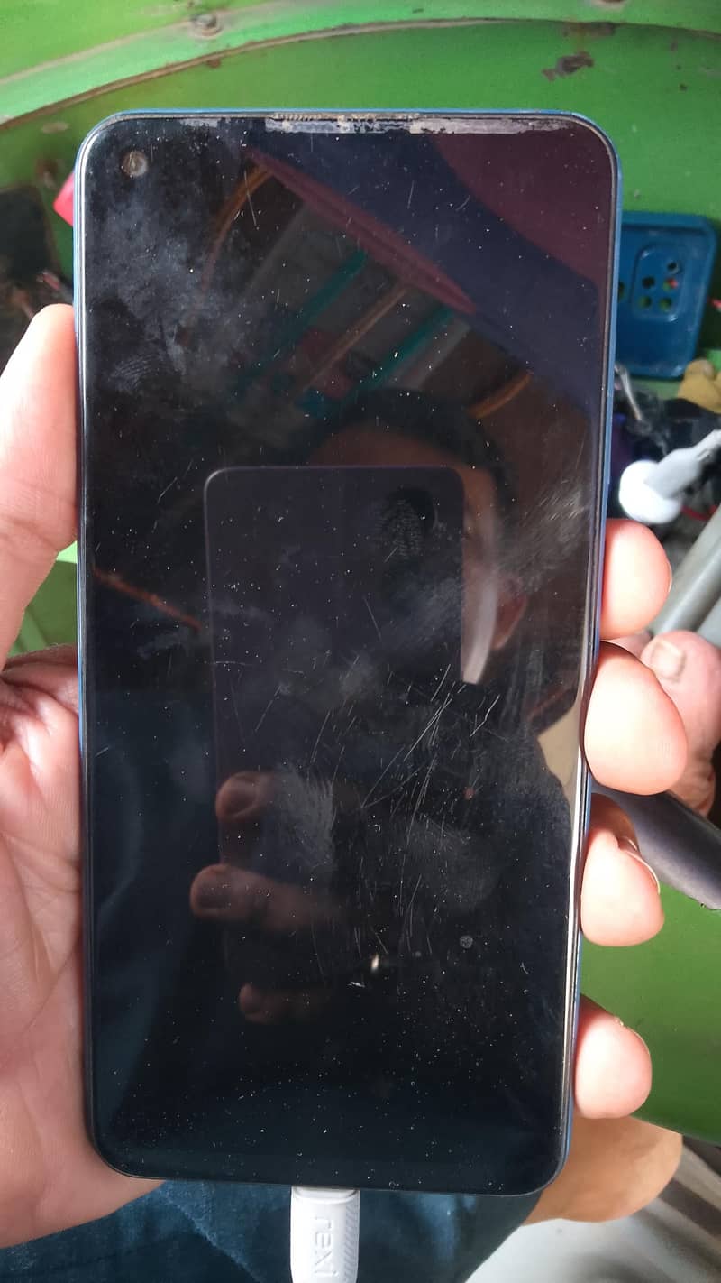 Xiaomi Redmi Note 9 2