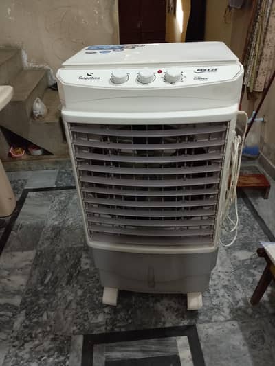 air coller