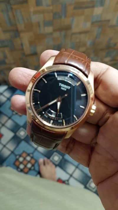 Tissot Automatic watch