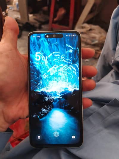 Itel S25