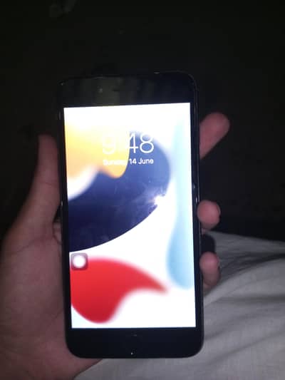 Apple iPhone 7 Plus