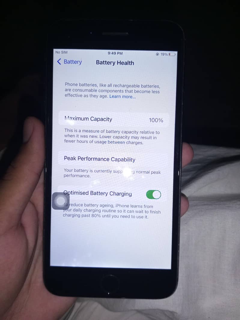 Apple iPhone 7 Plus 3