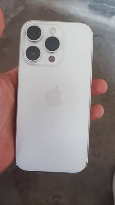 Apple iPhone 14 Pro PTA approved