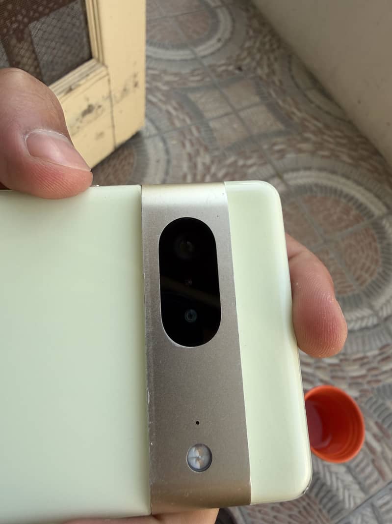 Google Pixel 7 1