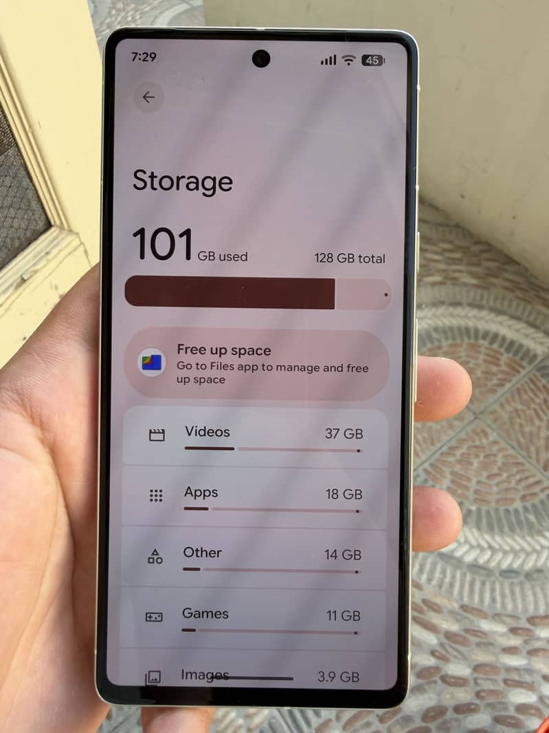 Google Pixel 7 2