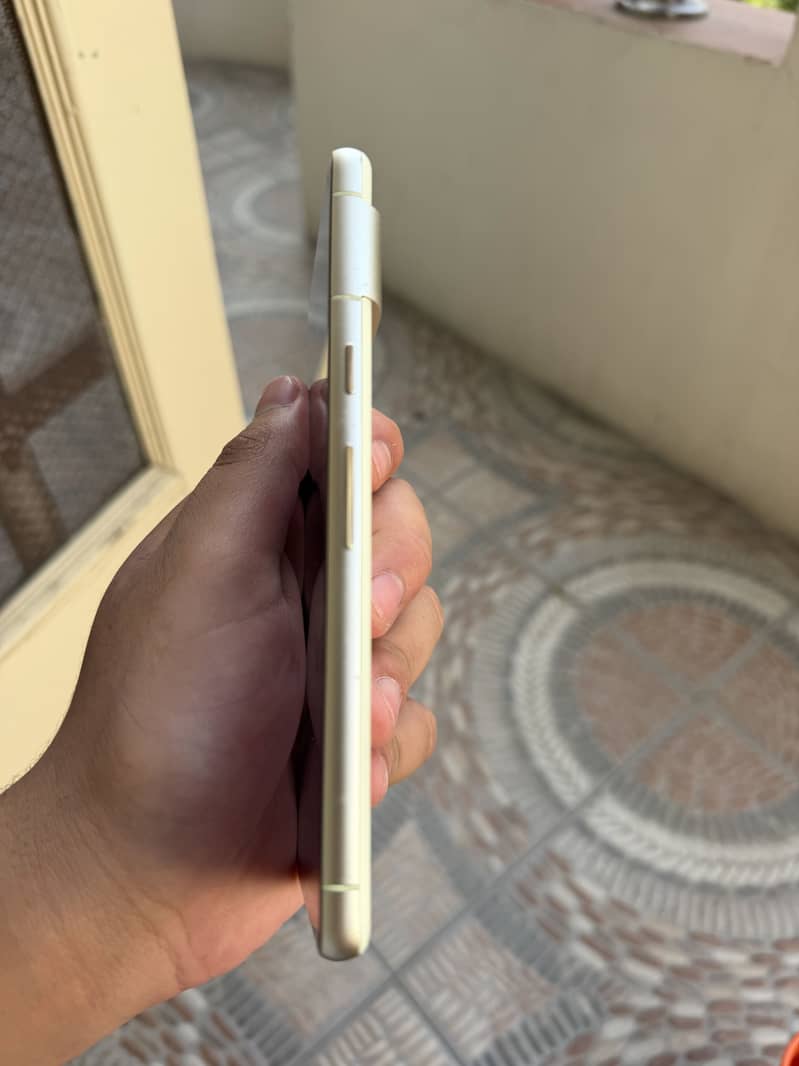 Google Pixel 7 10