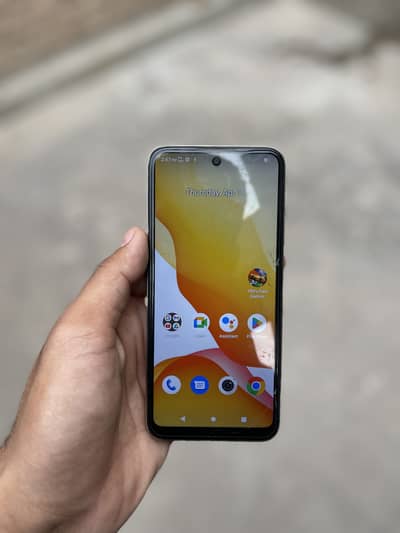 Tecno Spark neo 7 ultra