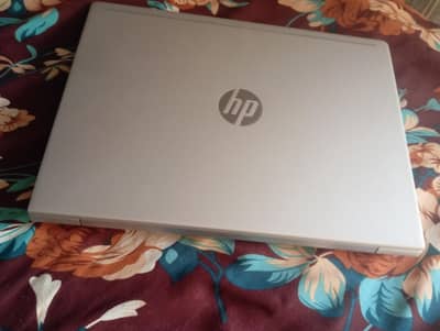 HP laptop for sale