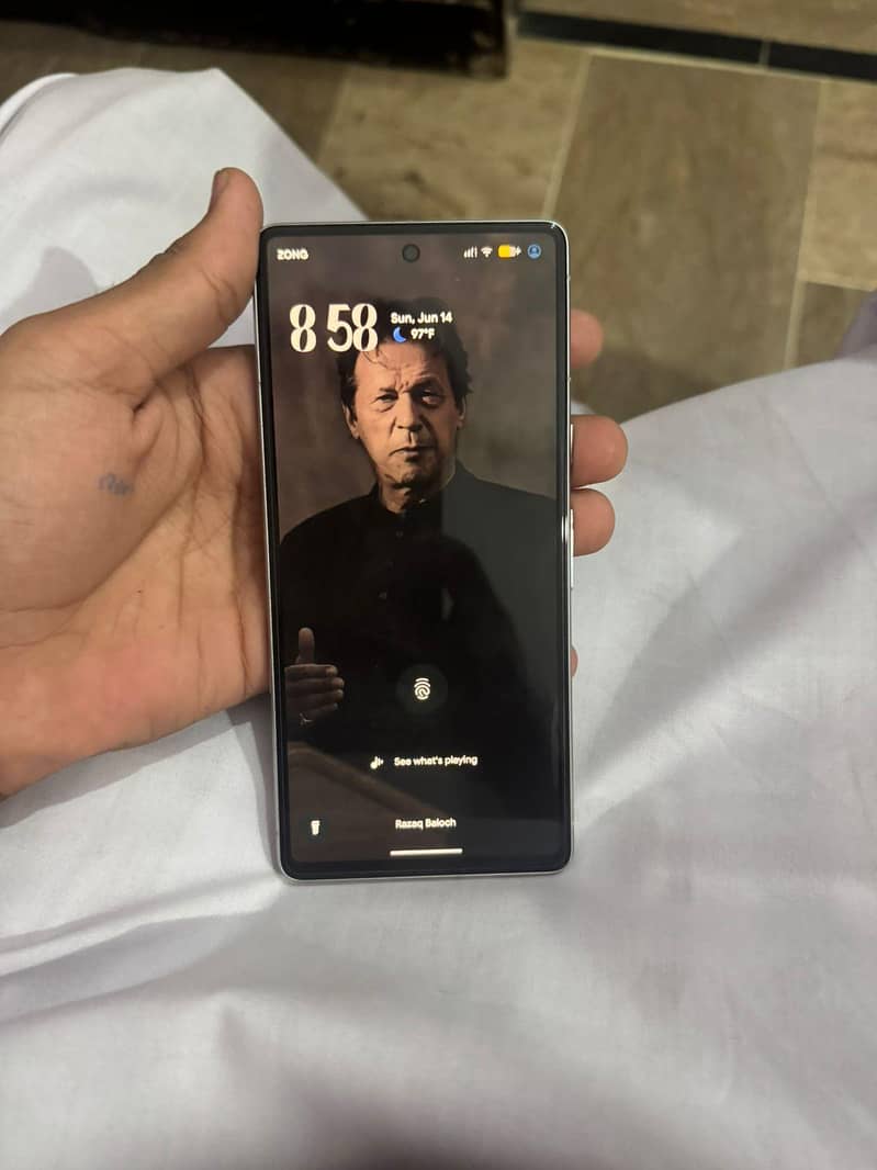 Google Pixel 7 1