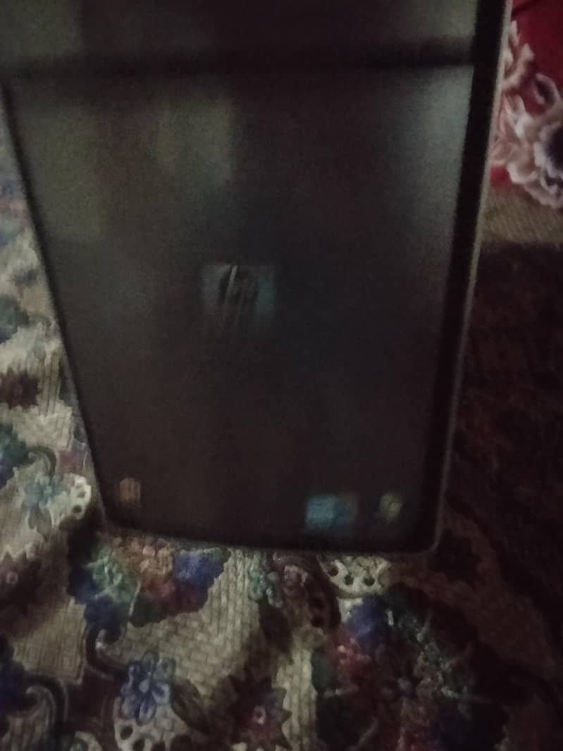 computer LCD keyboard mouse 0