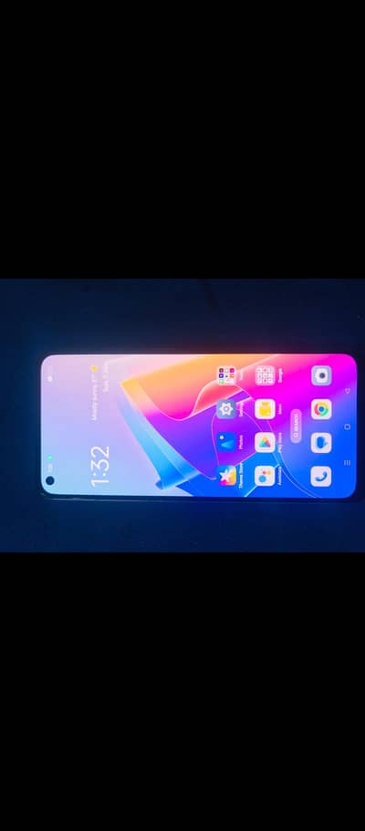 OPPO F21 Pro