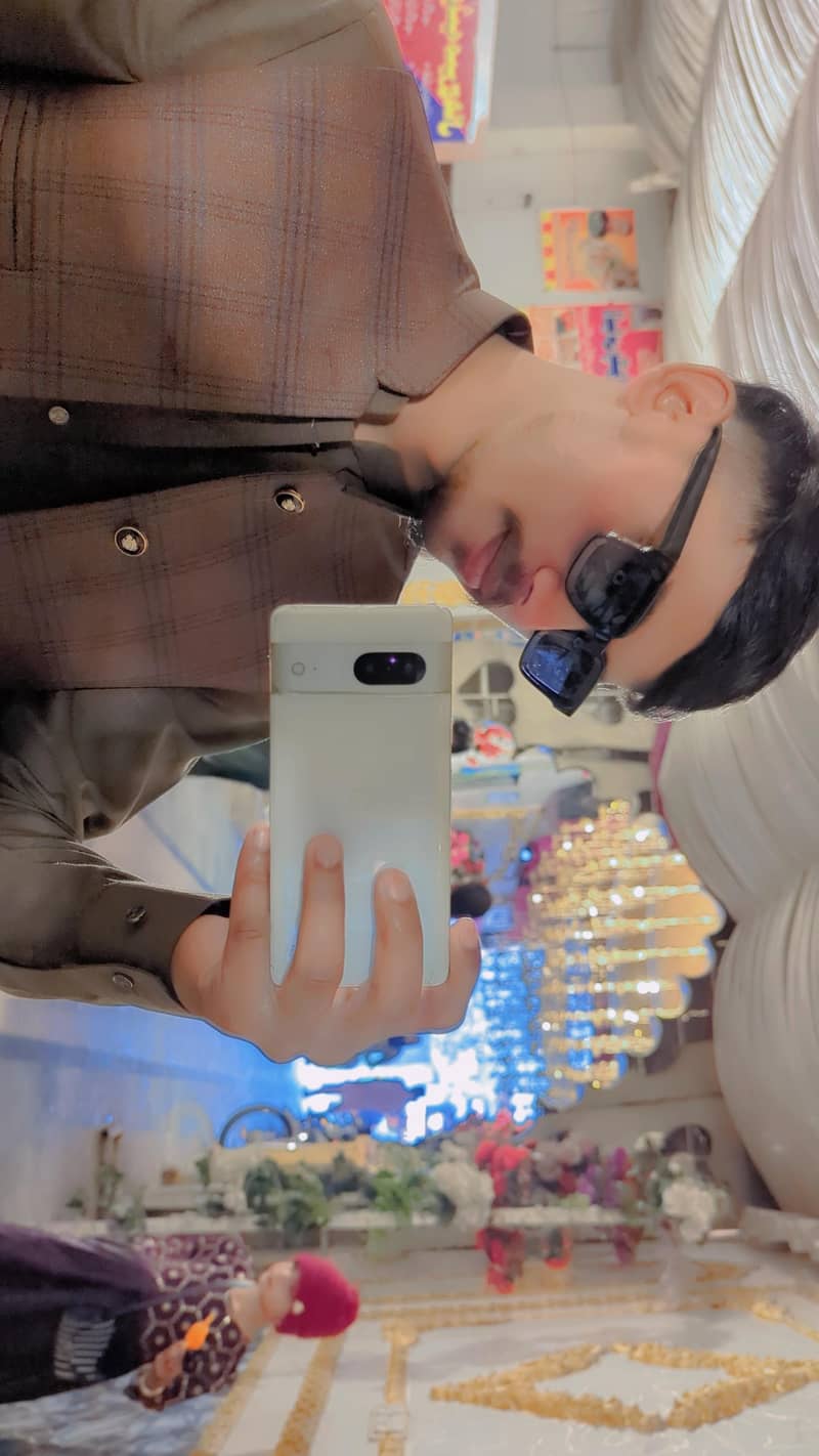 Google Pixel 7 1