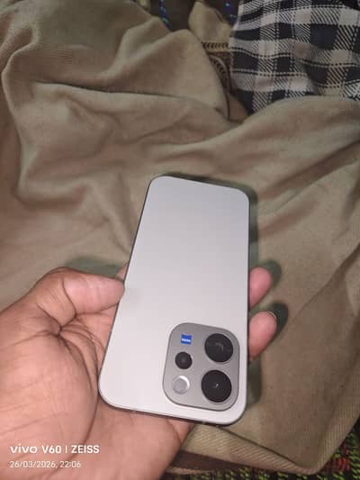 Vivo V70 5G 512GB