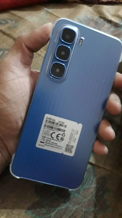 infinix hot 60i