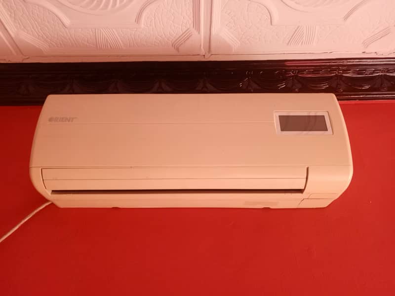 Orient AC 0