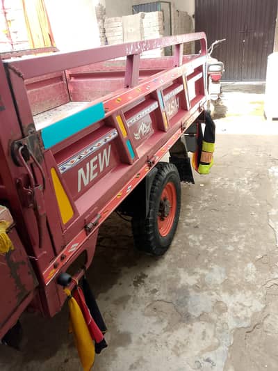 New Asia 150cc Urgent For Sale