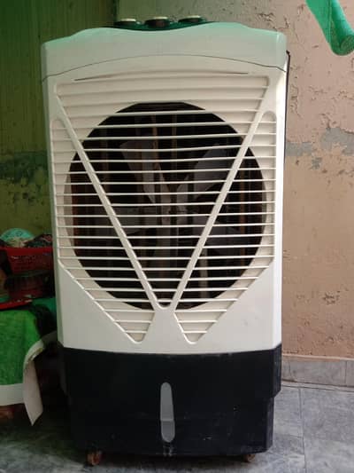 air cooler all ok aik sal used