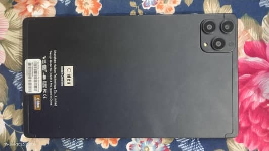 C- Idea 5G smart Tablet Pc